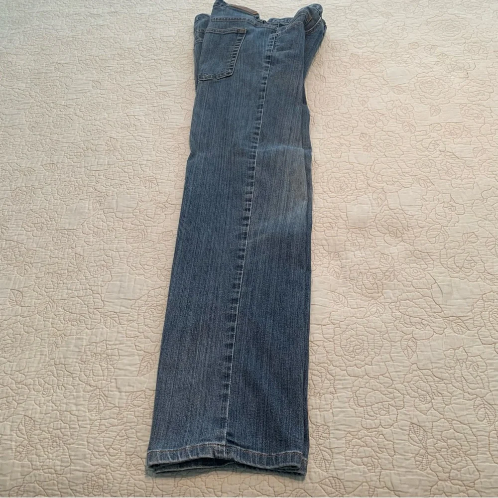 Men’s Dearborn Medium Wash Denim Jeans * 36 X 30